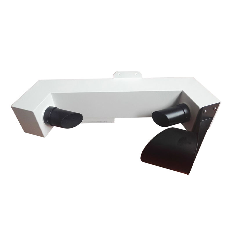 防爆款能見度傳感器 防爆款能見度傳感器